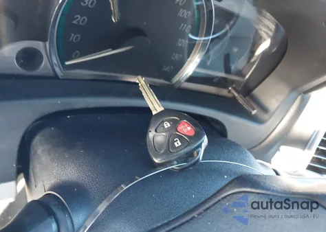 2014 Toyota Venza Le from USA, damaged, VIN 4T3ZA3BB4EU081639